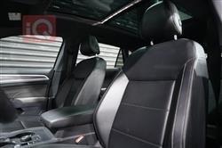 Volkswagen Atlas Cross Sport